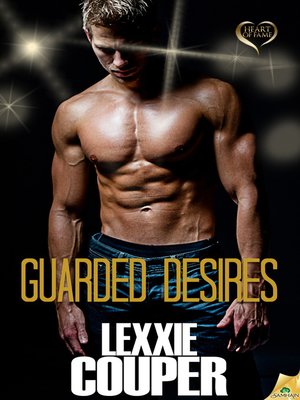 Guarded Desires - ebook